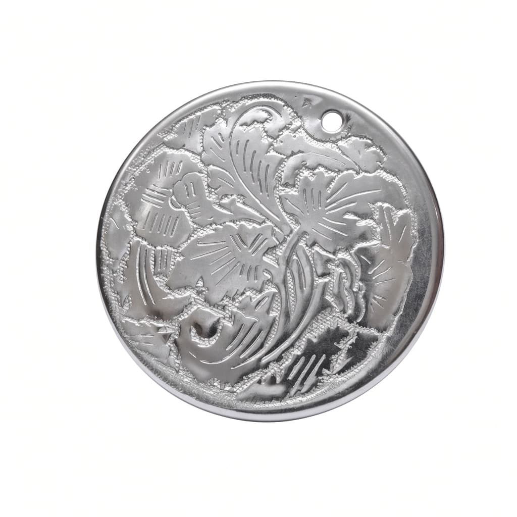 Arm Side Cover
