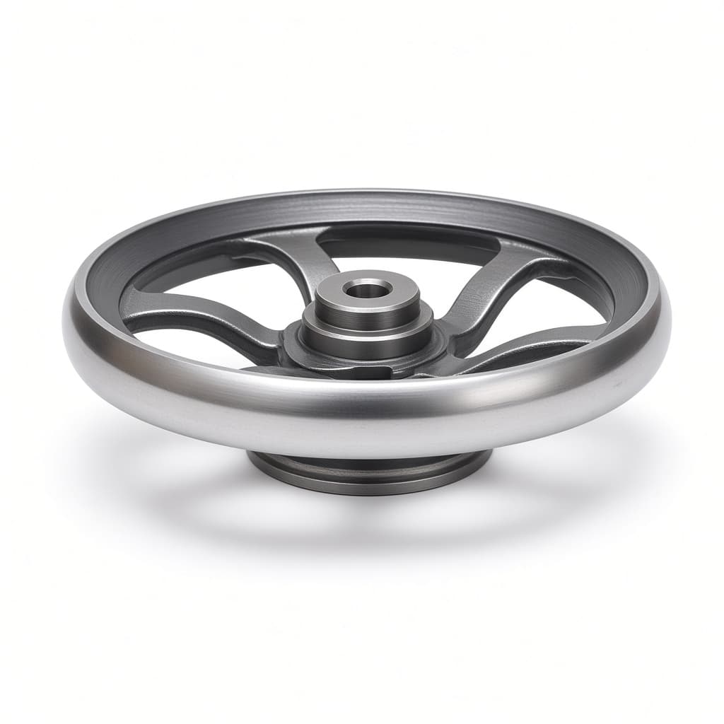 Balance Wheel