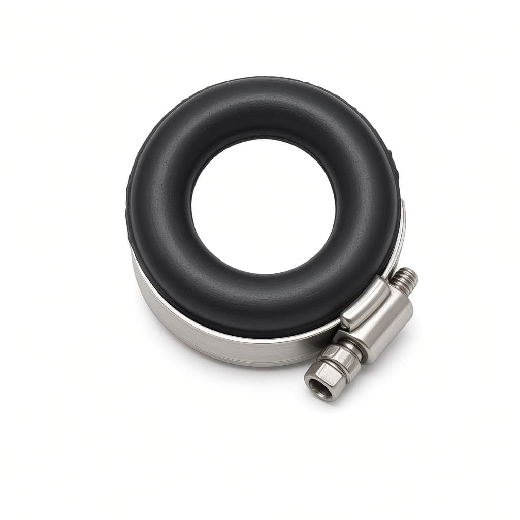 Bobbin Winder Friction Ring