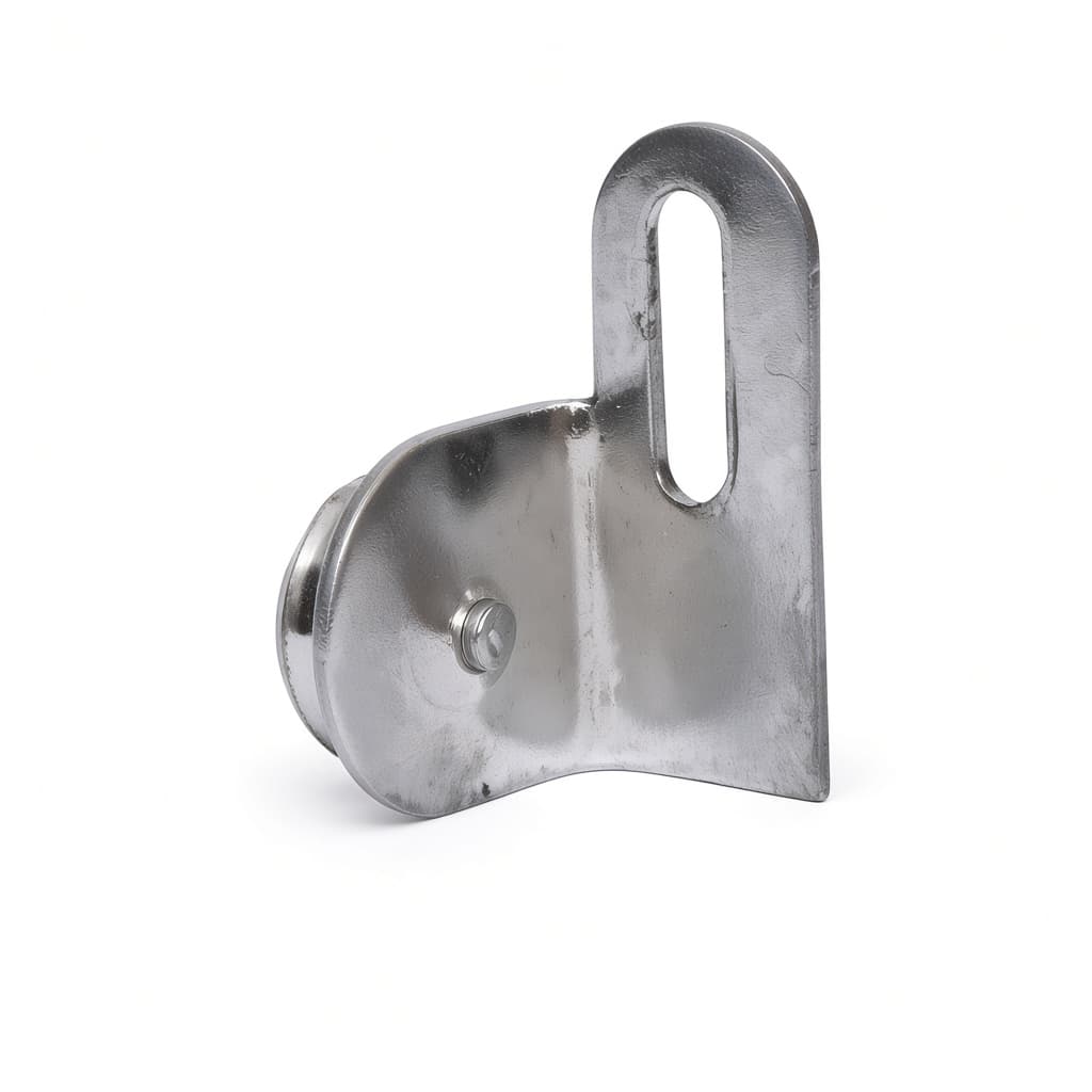 Bobbin Winder Tension Bracket