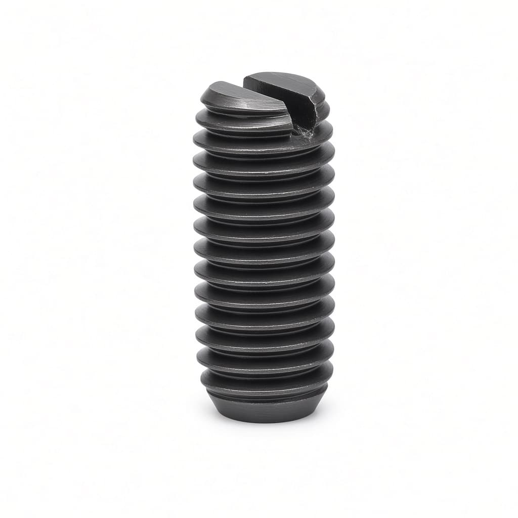Feed Cam Set Screw