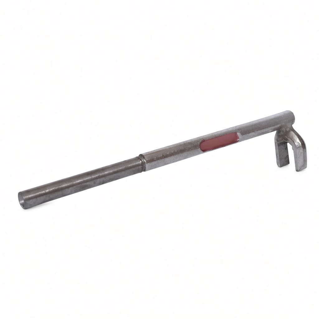 Feed Lifting Rock Shaft
