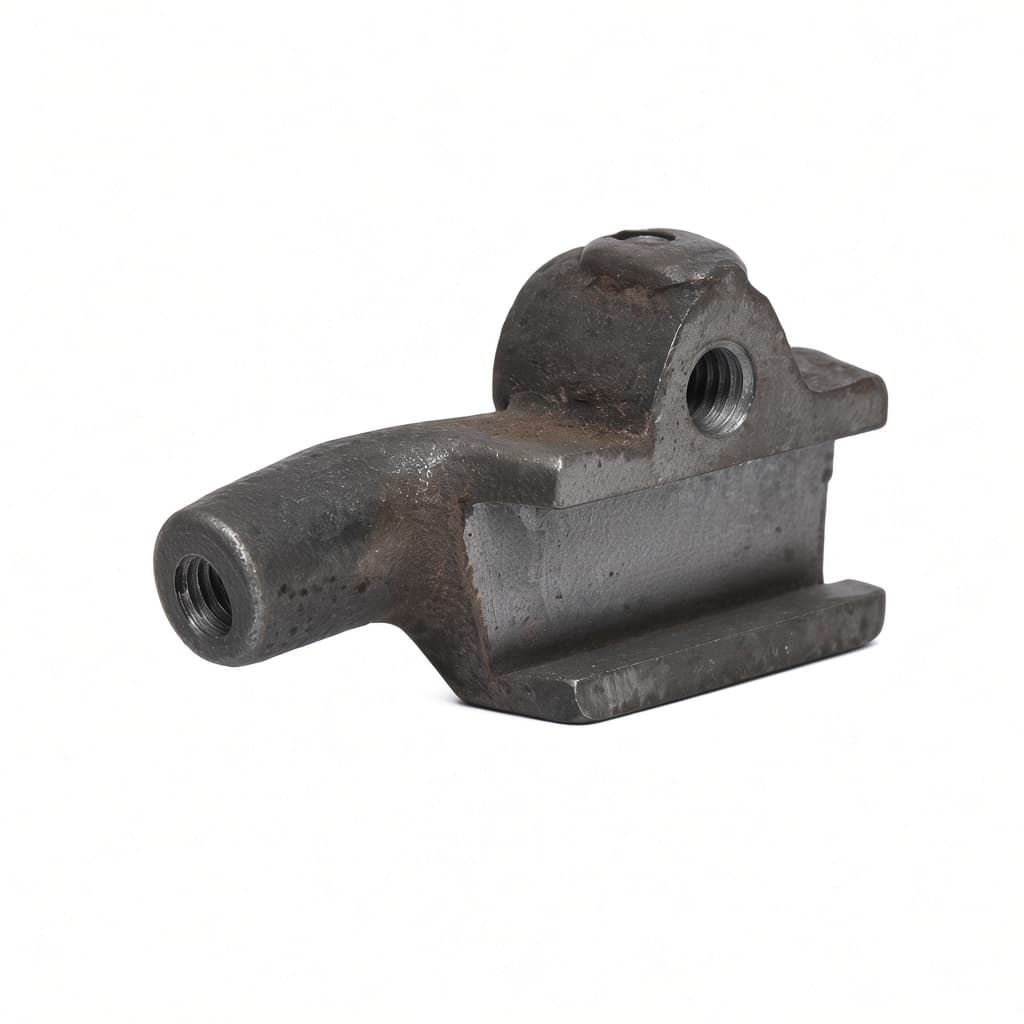Feed Regulator