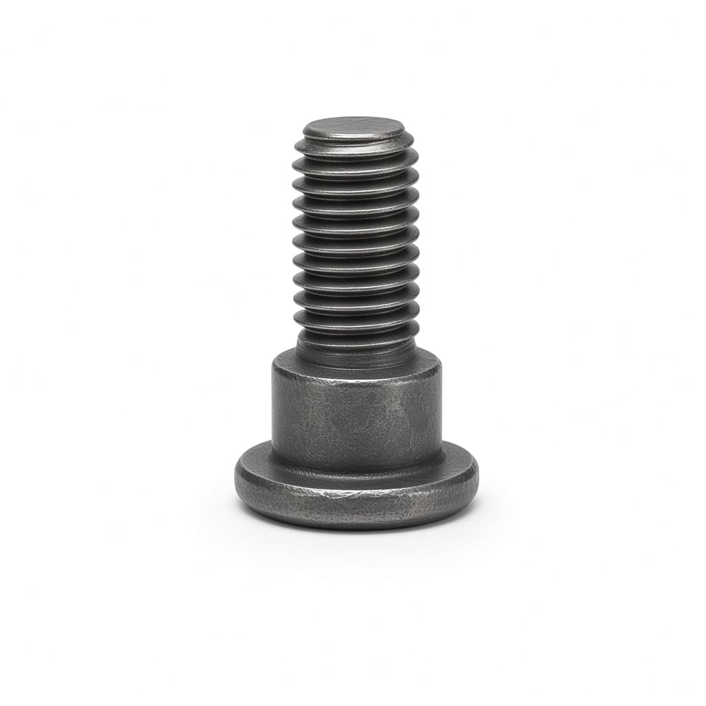 Feed Regulator Hinge Screw