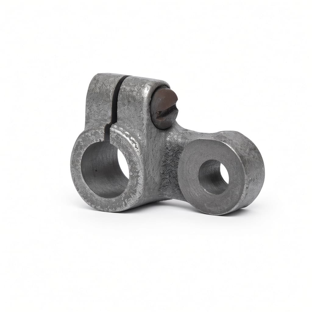 Feed Rock Shaft Crank