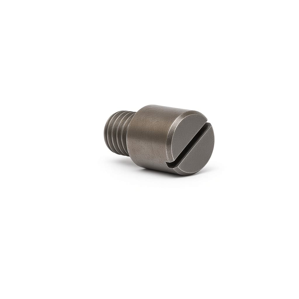 Needle Bar Connecting Link Hinge Screw