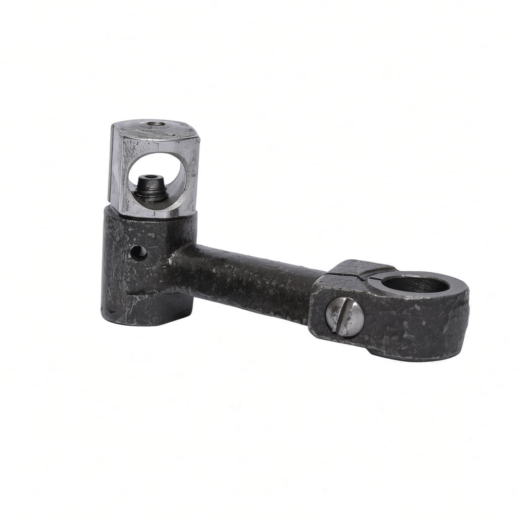 Needle Bar Connecting Link With Stud