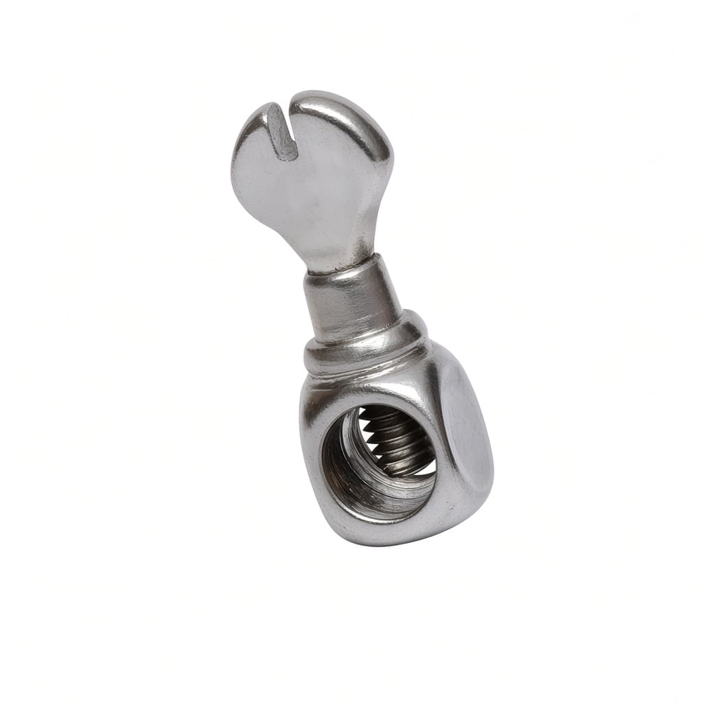 Needle Clamp