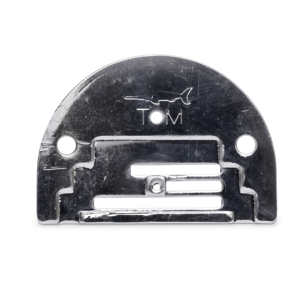 Needle Plate