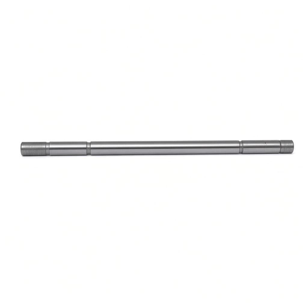 Oscillating Shaft
