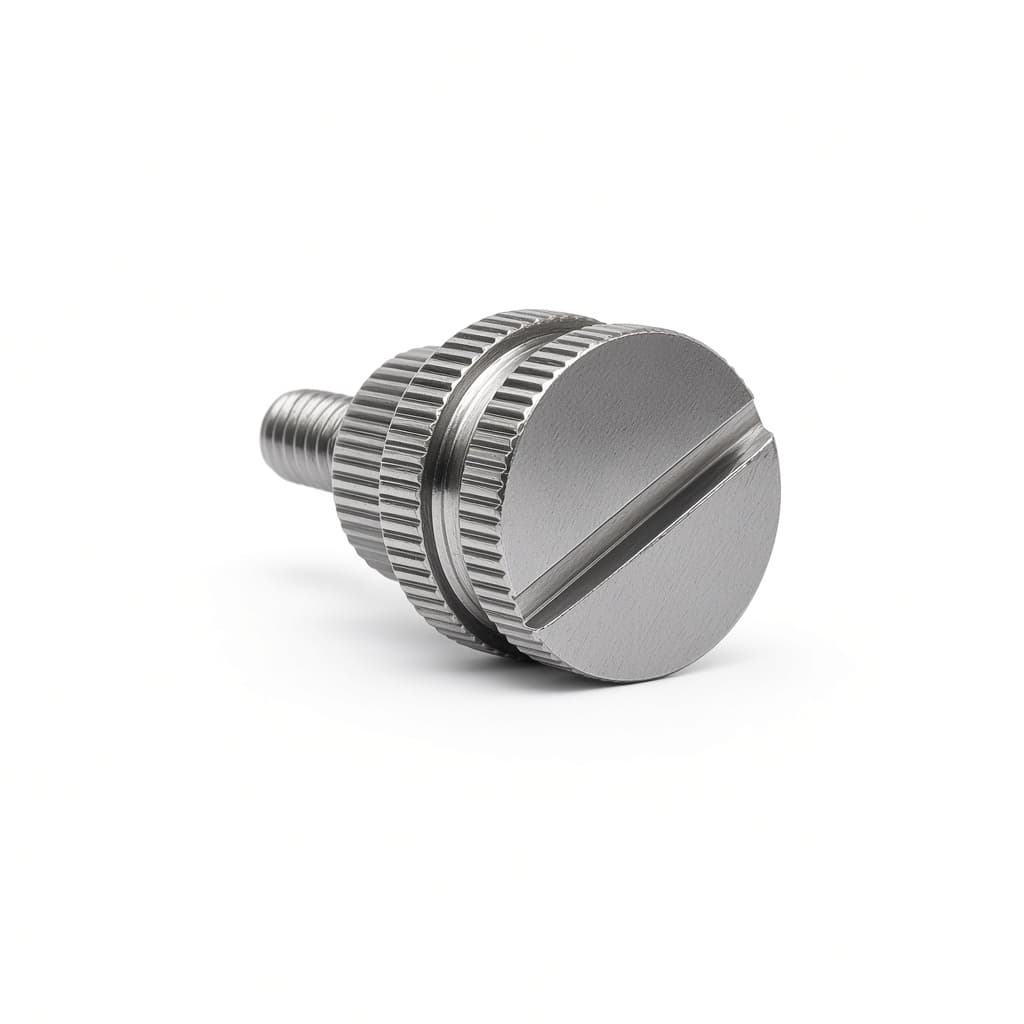 Presser Foot Tumb Screw