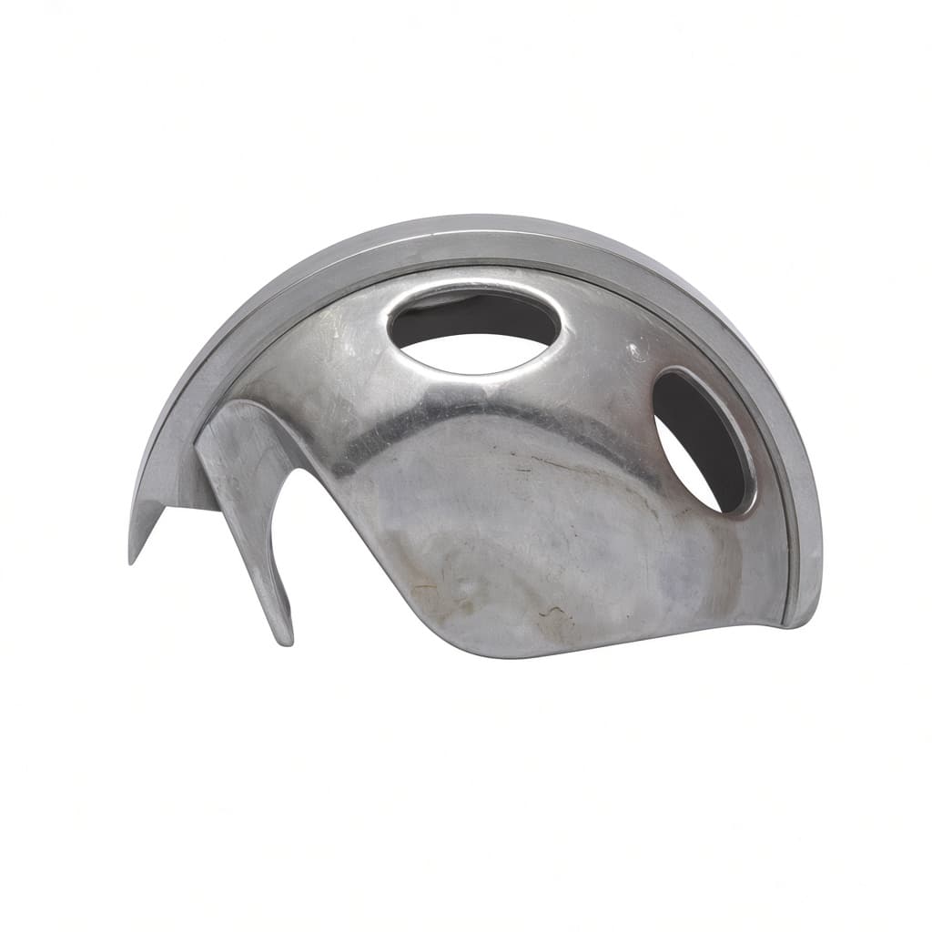 Shuttle Hook