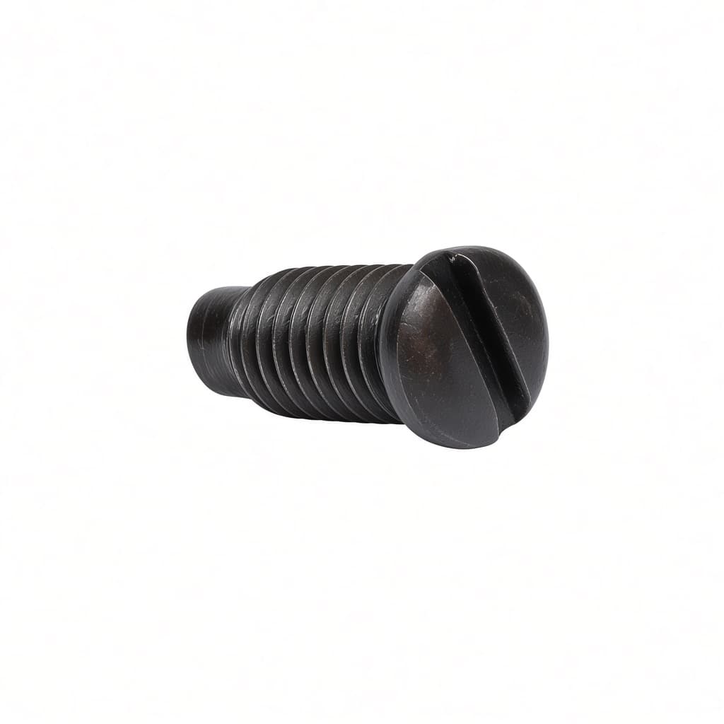 Thread Take Up Cam Timing Screw