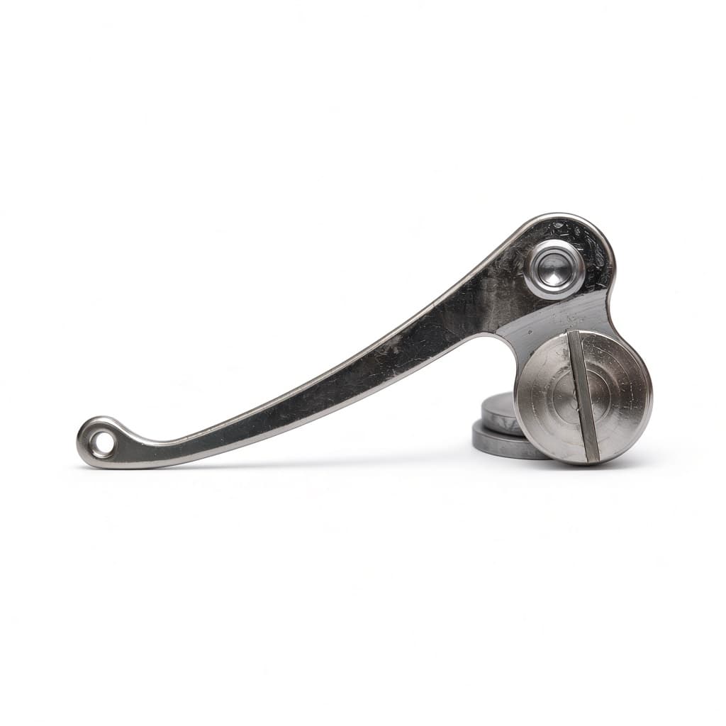 Thread Takeup Lever